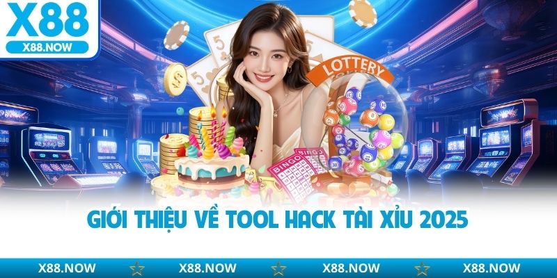 Giới thiệu về tool hack tài xỉu 2025